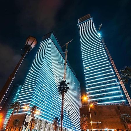Orbi City Amazing Apartments Batumi Zewnętrze zdjęcie