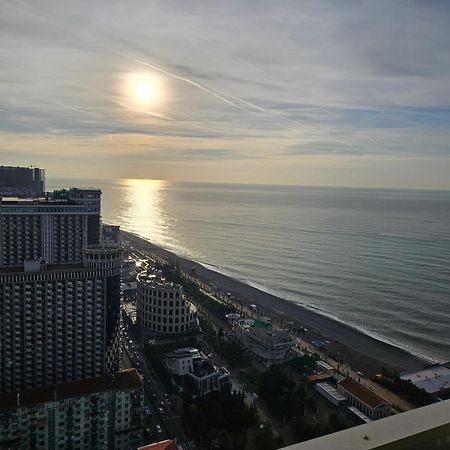 Orbi City Amazing Apartments Batumi Zewnętrze zdjęcie