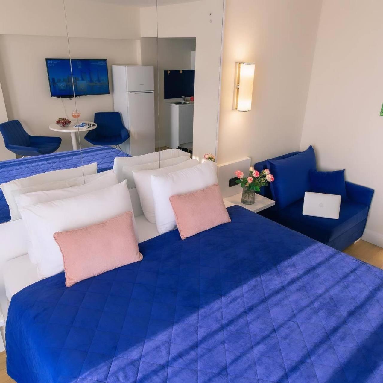 Orbi City Amazing Apartments Batumi Zewnętrze zdjęcie