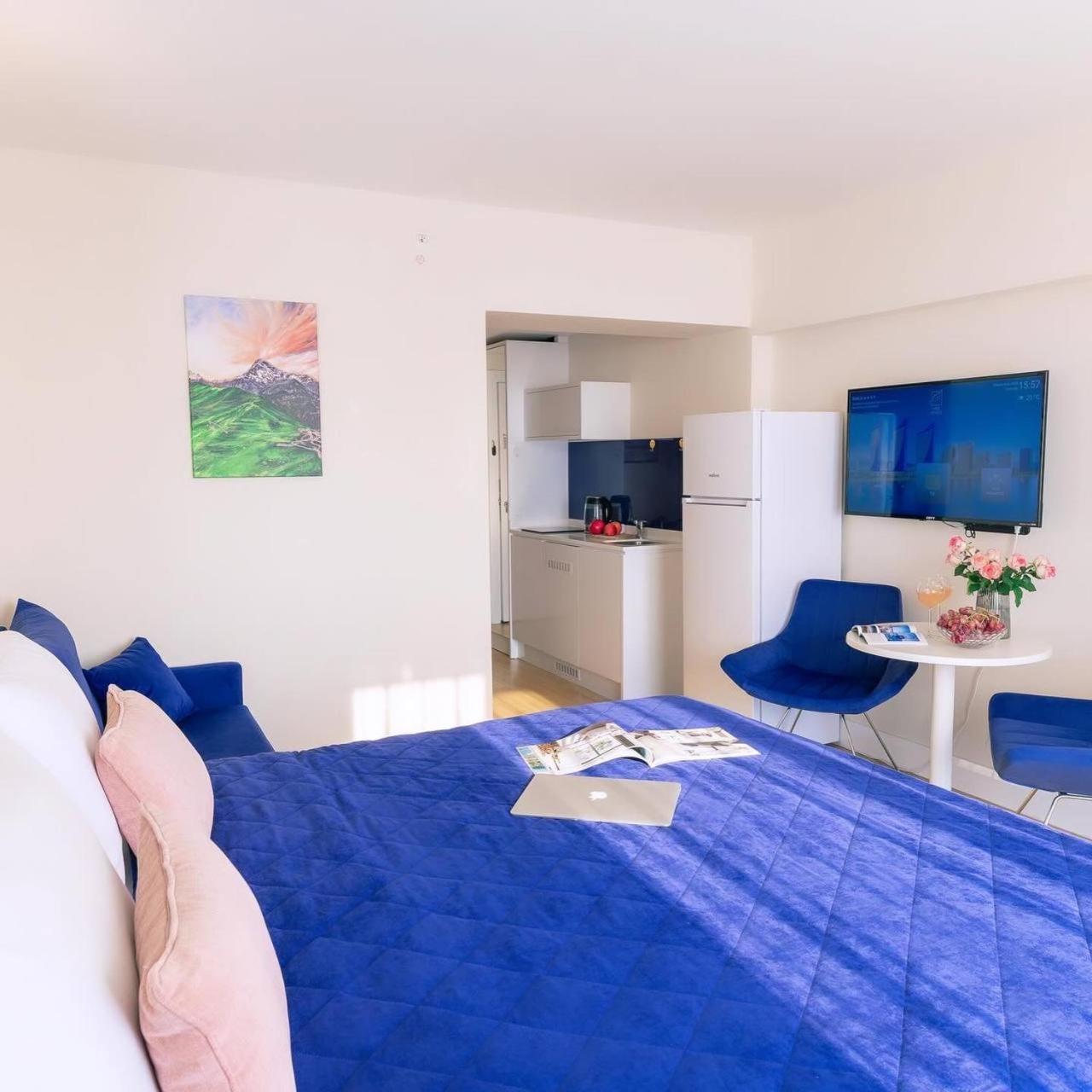 Orbi City Amazing Apartments Batumi Zewnętrze zdjęcie