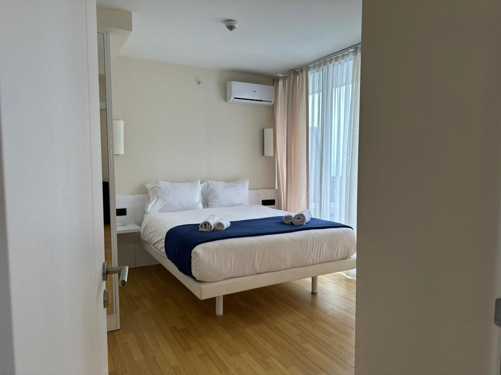 Orbi City Amazing Apartments Batumi Zewnętrze zdjęcie