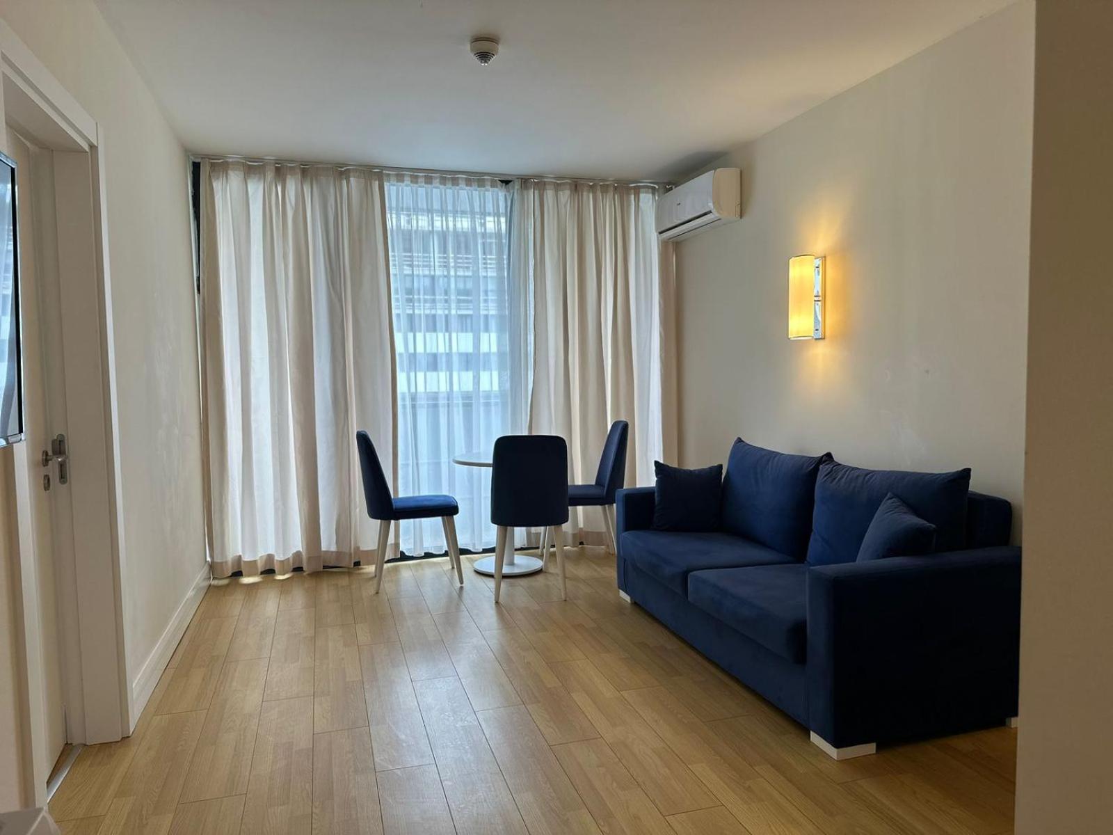 Orbi City Amazing Apartments Batumi Zewnętrze zdjęcie