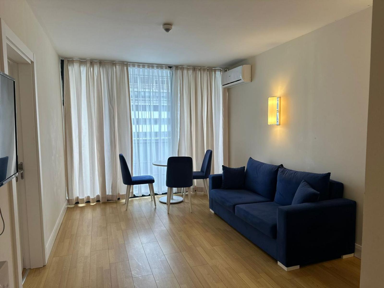 Orbi City Amazing Apartments Batumi Zewnętrze zdjęcie