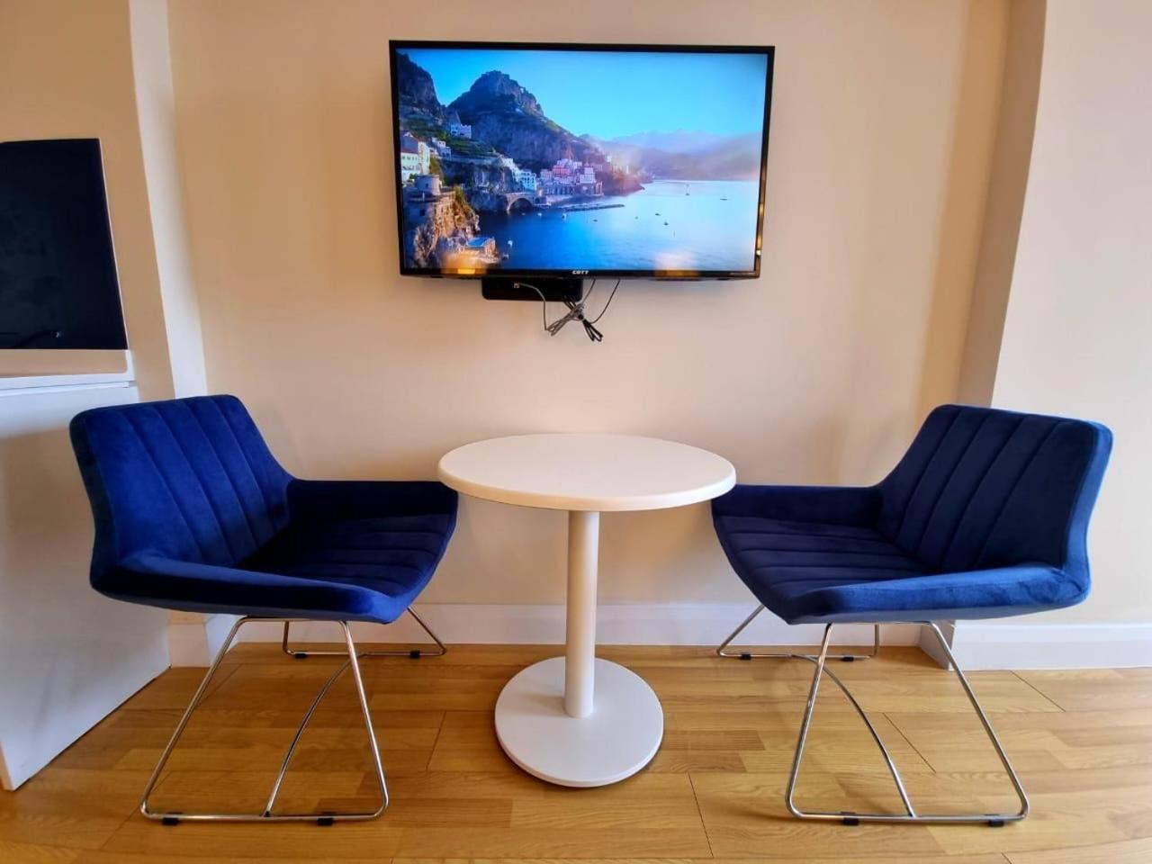 Orbi City Amazing Apartments Batumi Zewnętrze zdjęcie