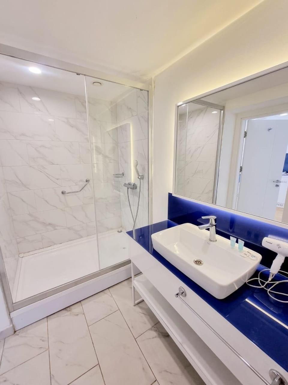 Orbi City Amazing Apartments Batumi Zewnętrze zdjęcie