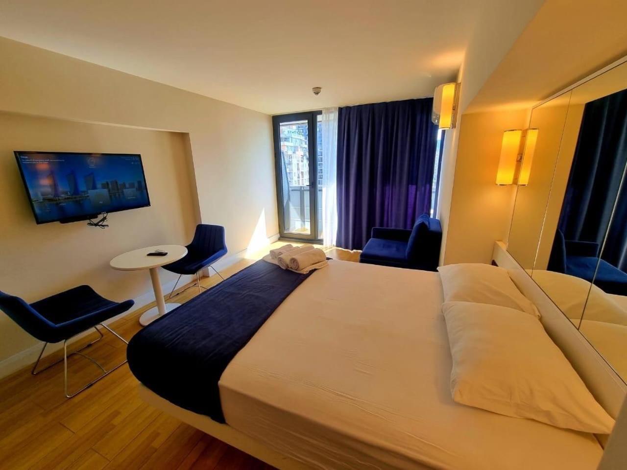 Orbi City Amazing Apartments Batumi Zewnętrze zdjęcie