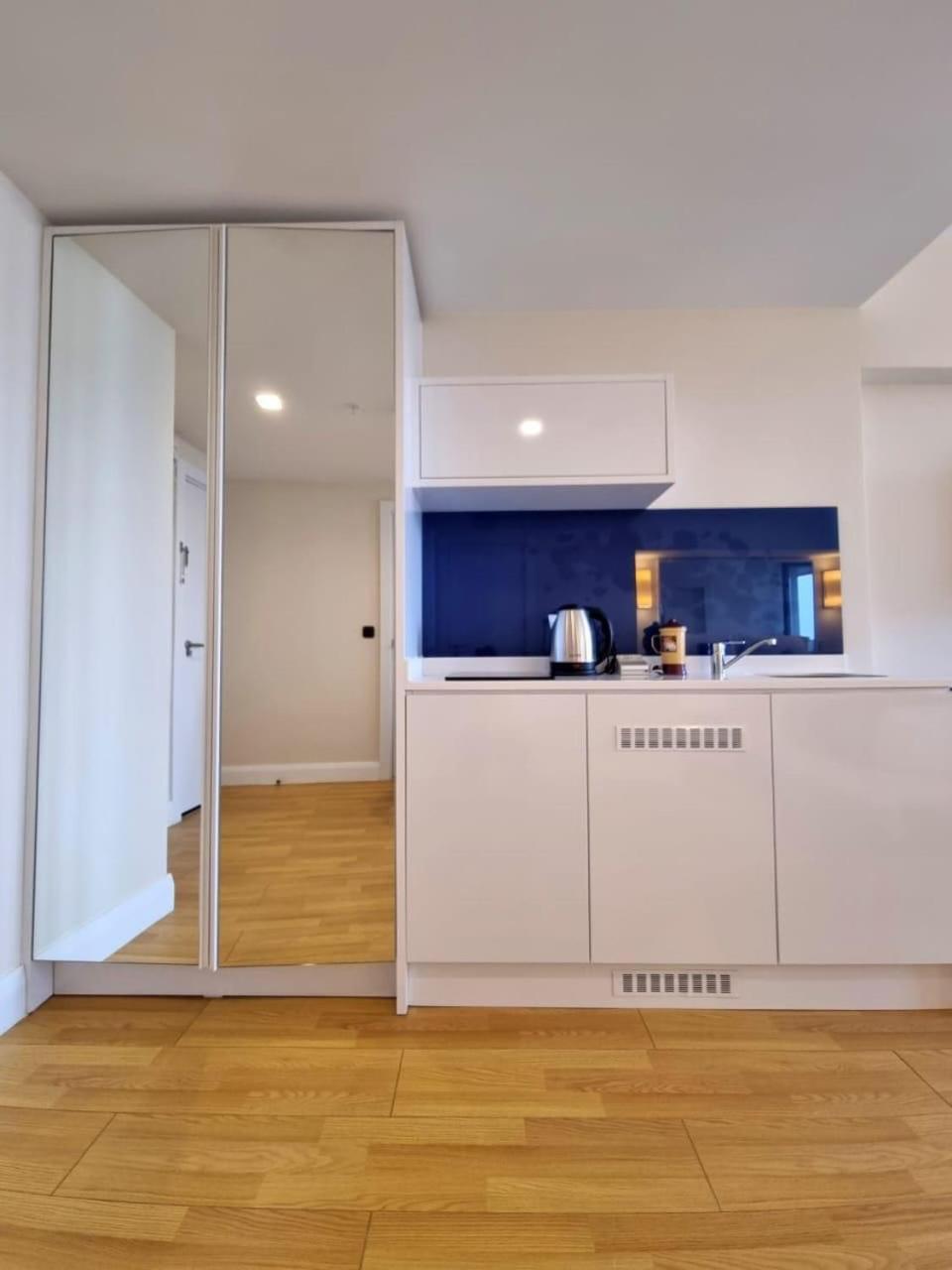 Orbi City Amazing Apartments Batumi Zewnętrze zdjęcie