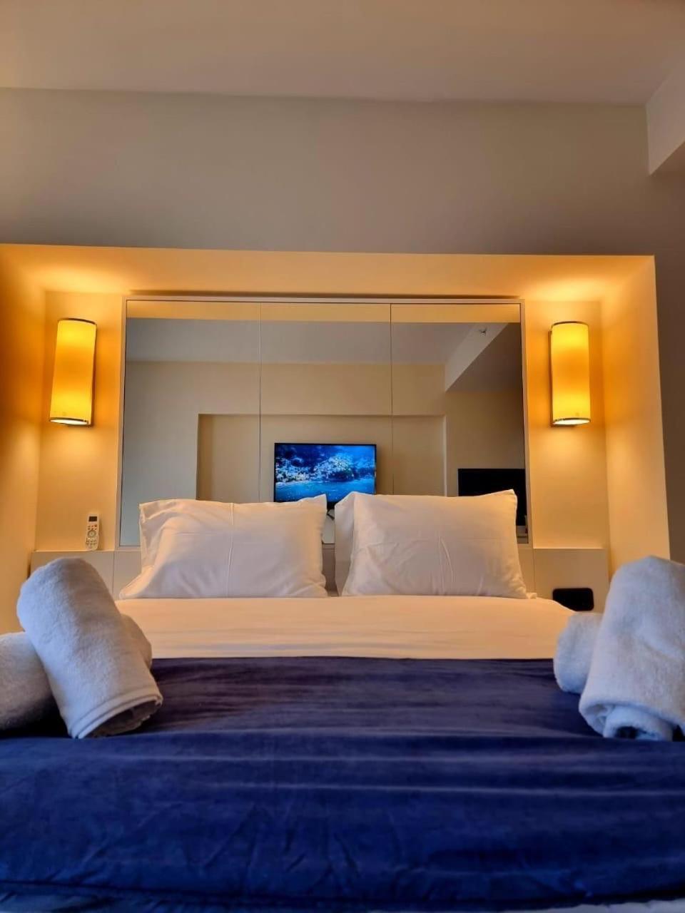 Orbi City Amazing Apartments Batumi Zewnętrze zdjęcie