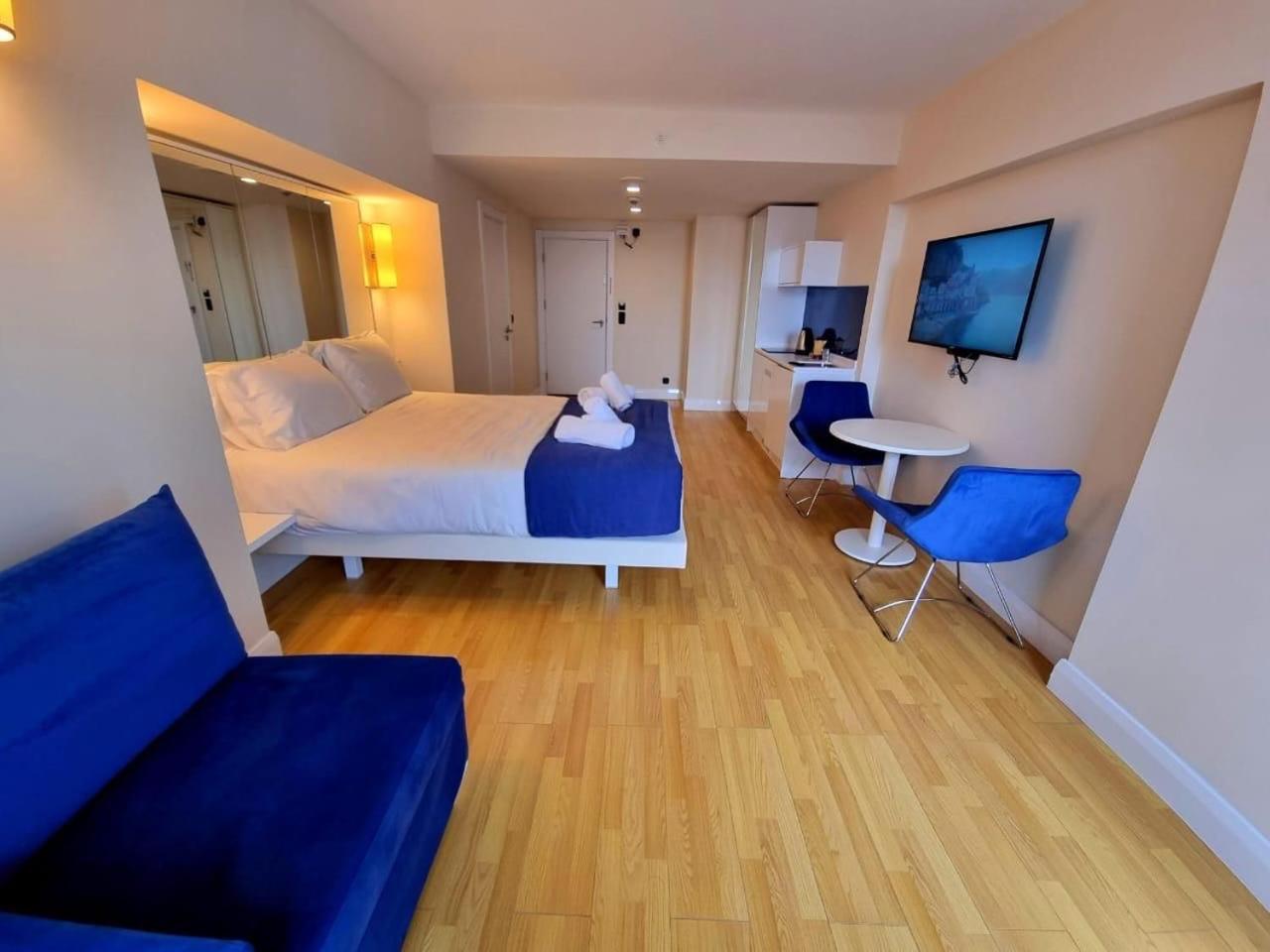 Orbi City Amazing Apartments Batumi Zewnętrze zdjęcie