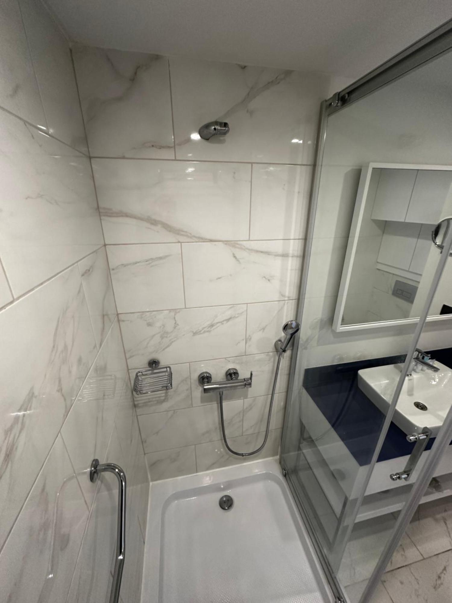 Orbi City Amazing Apartments Batumi Zewnętrze zdjęcie