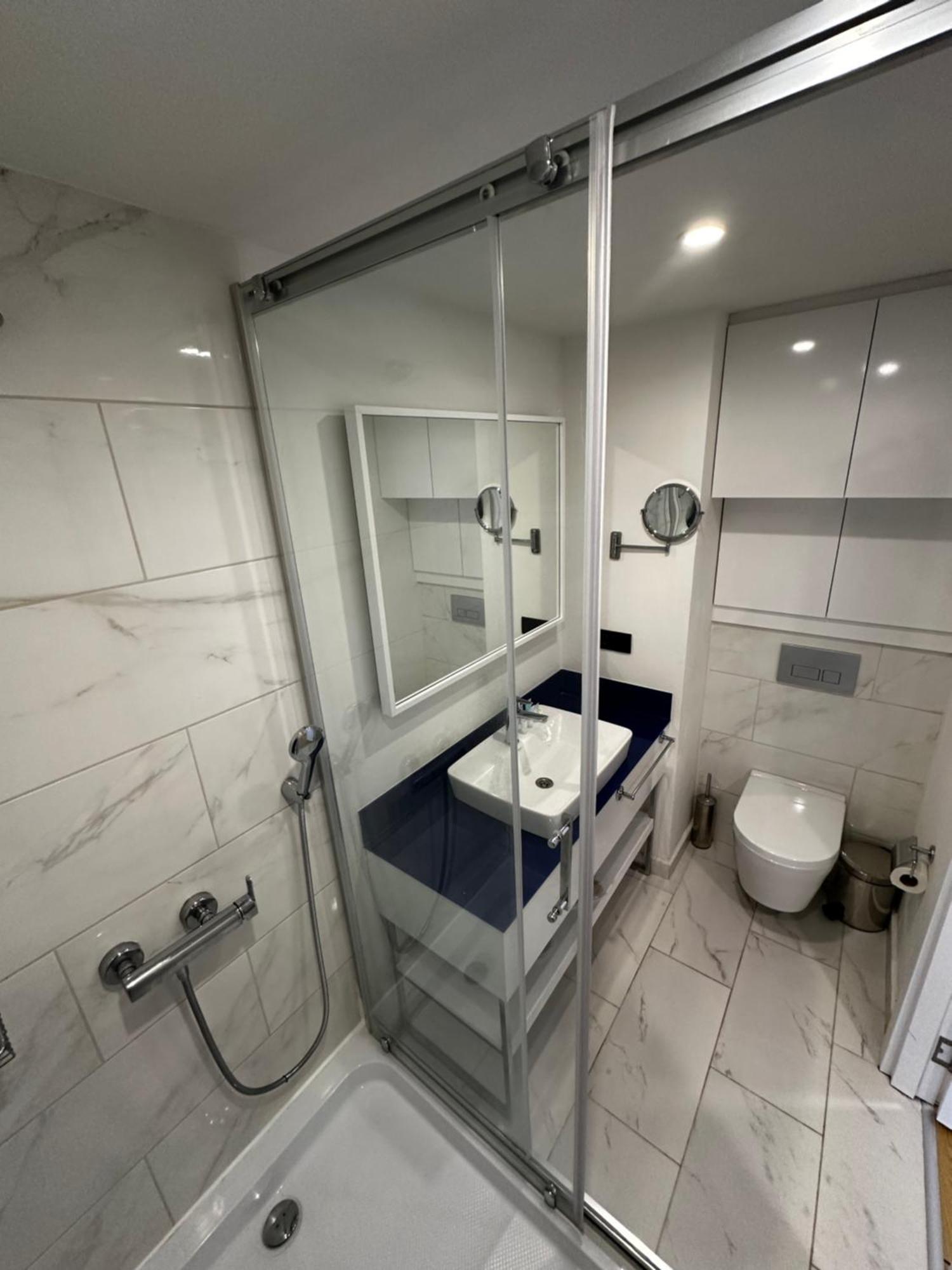 Orbi City Amazing Apartments Batumi Zewnętrze zdjęcie
