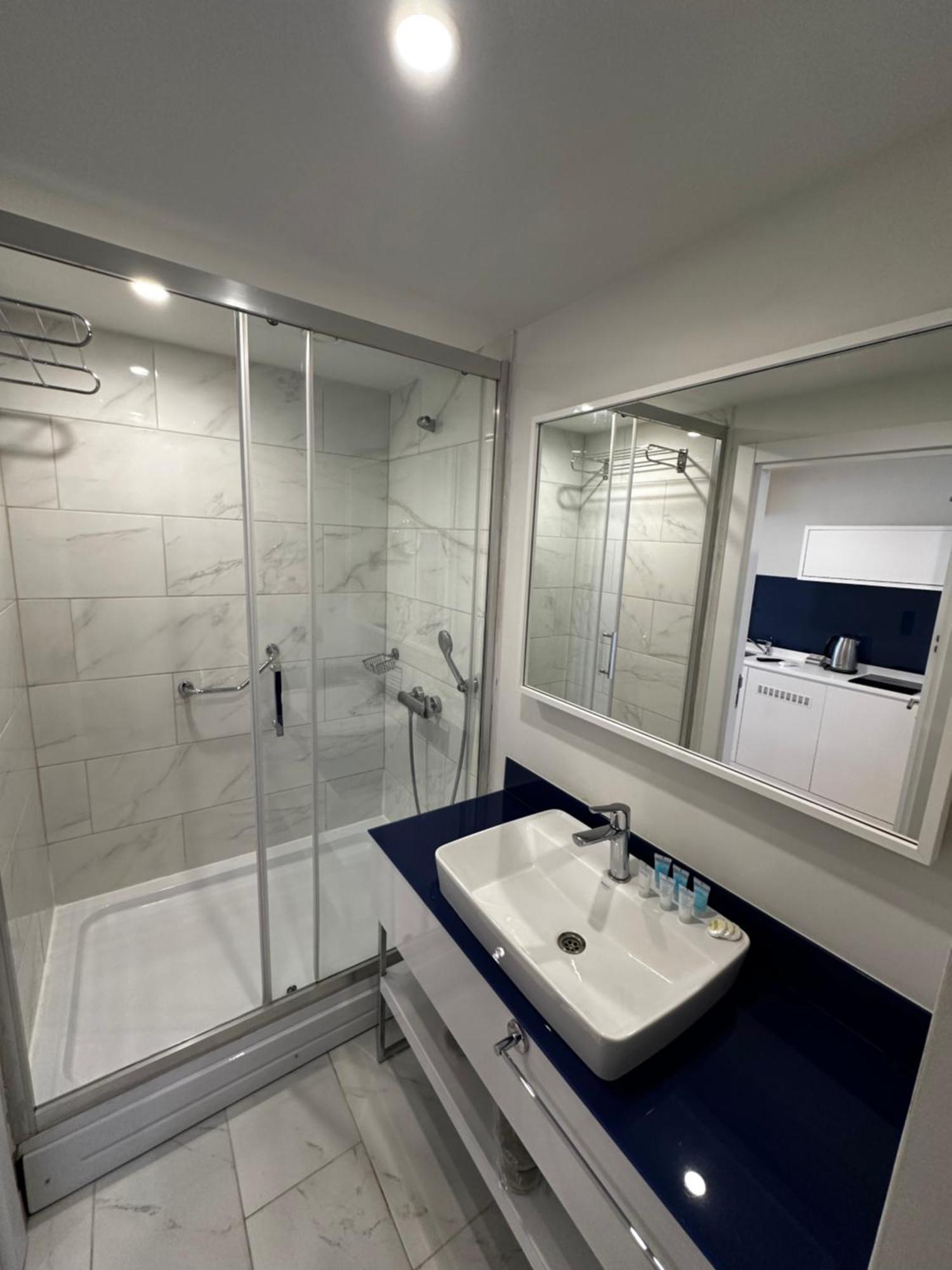 Orbi City Amazing Apartments Batumi Zewnętrze zdjęcie