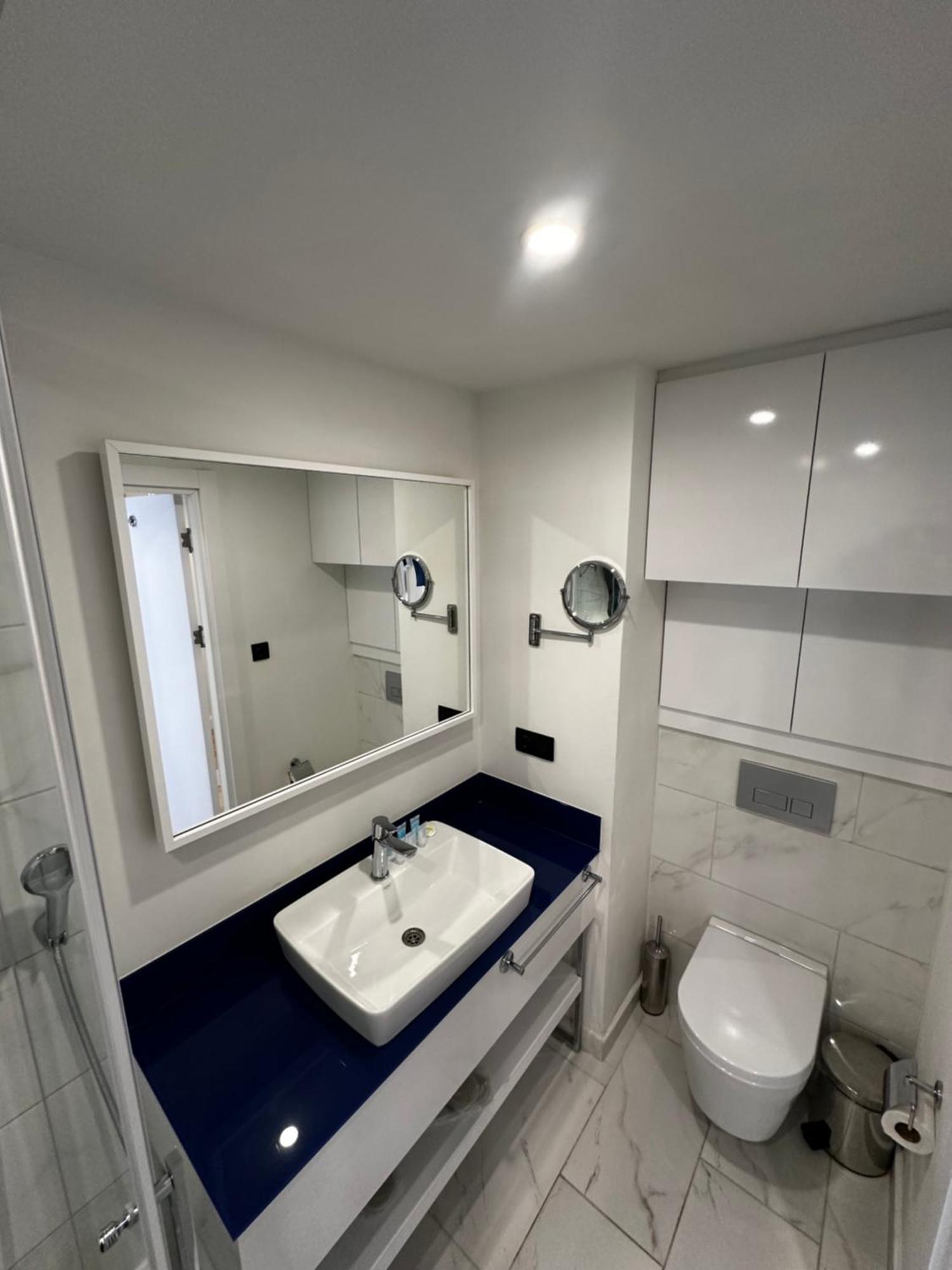 Orbi City Amazing Apartments Batumi Zewnętrze zdjęcie