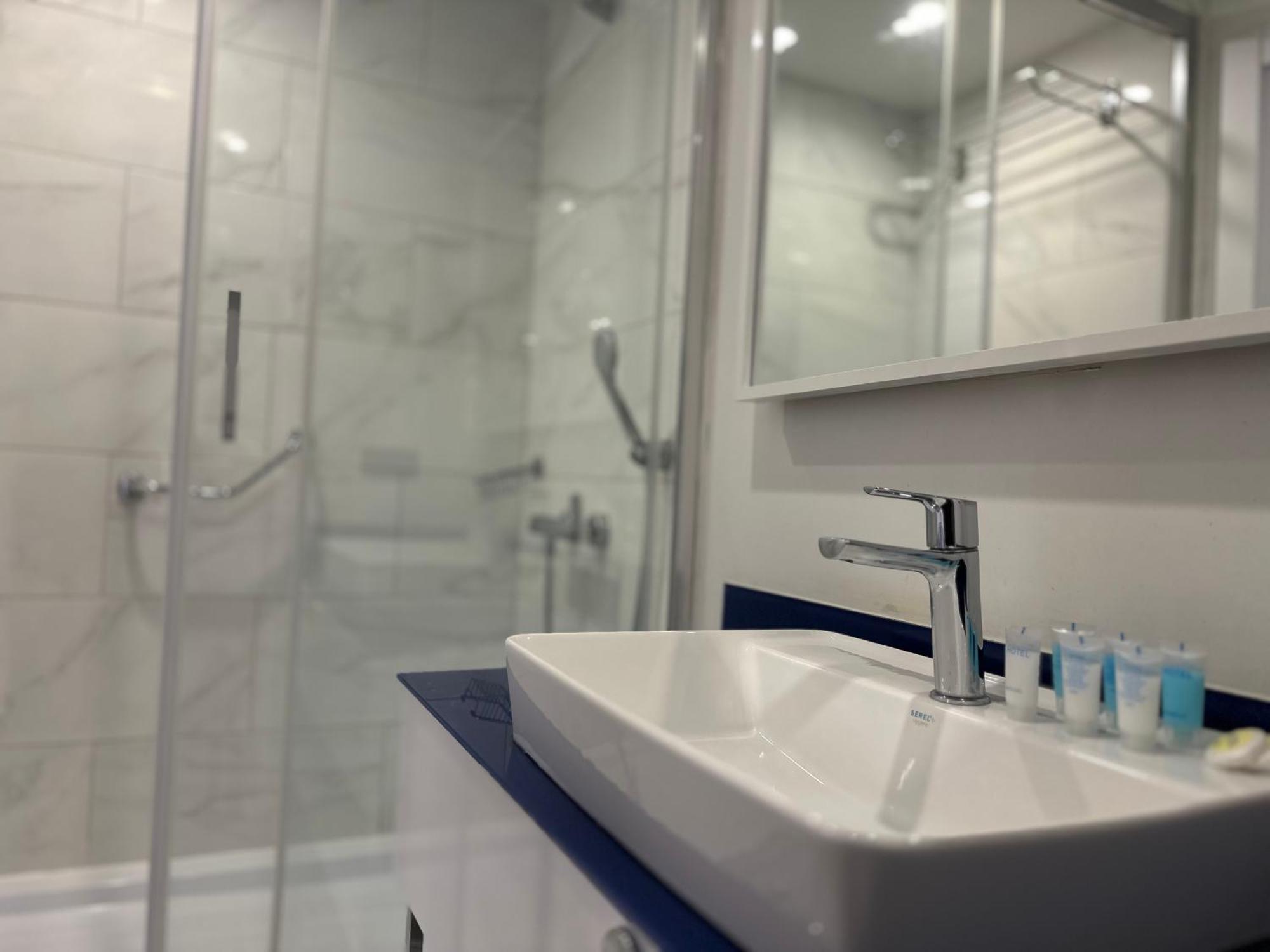 Orbi City Amazing Apartments Batumi Zewnętrze zdjęcie